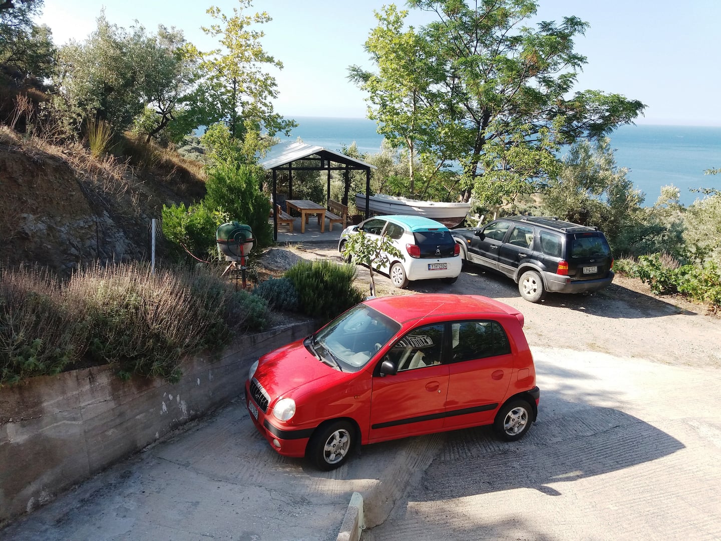 Gregory's apartment, φωτογραφία 7