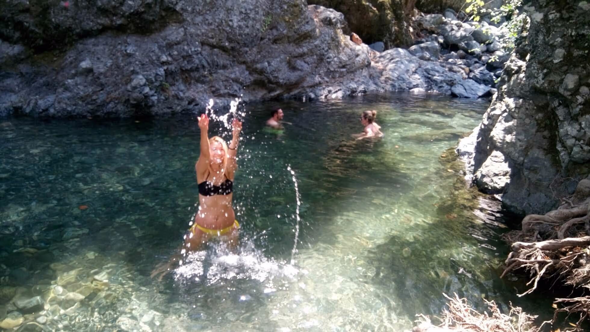 Γρία Βάθρα, φωτογραφία 14