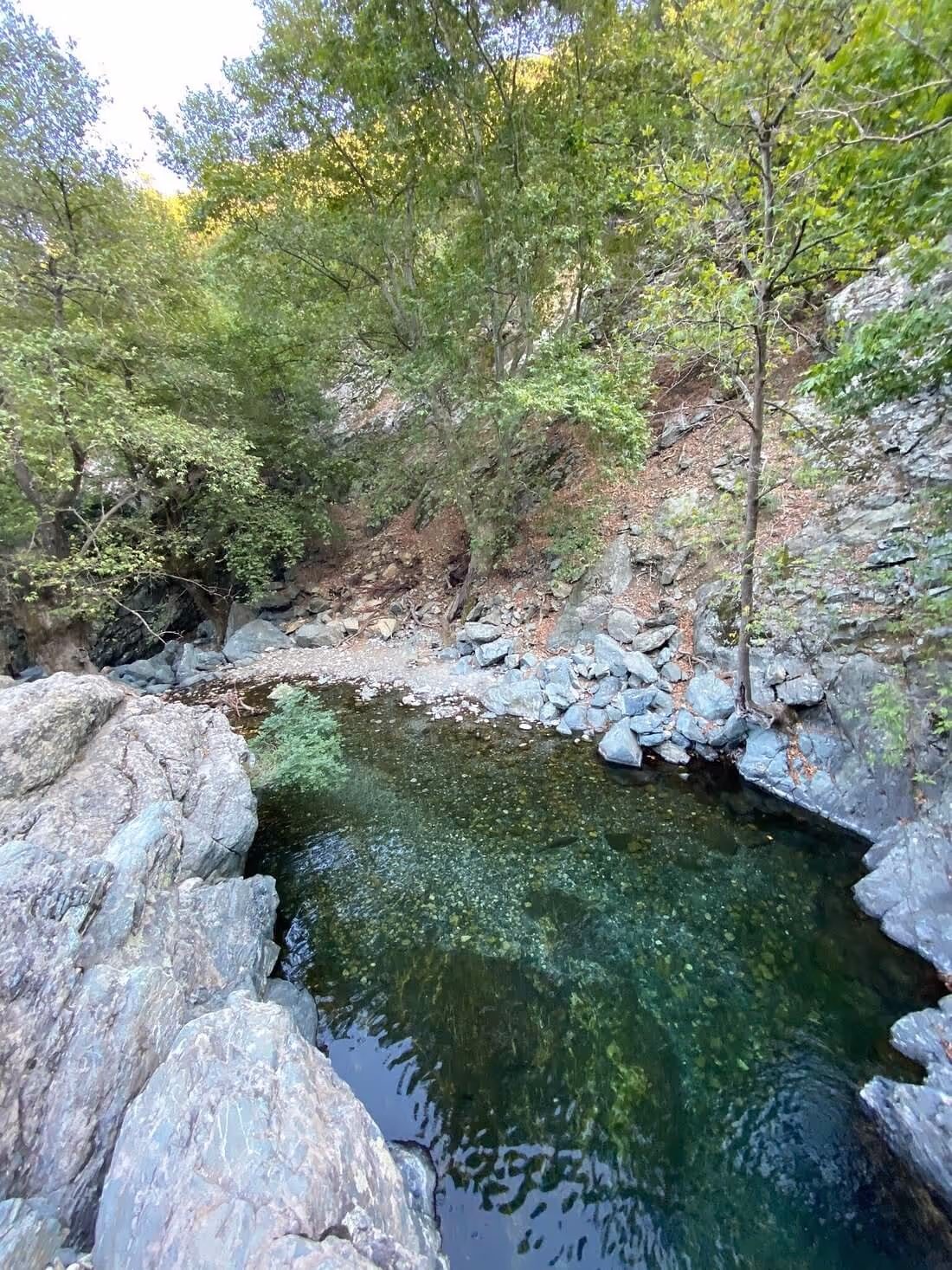 Γρία Βάθρα, φωτογραφία 16