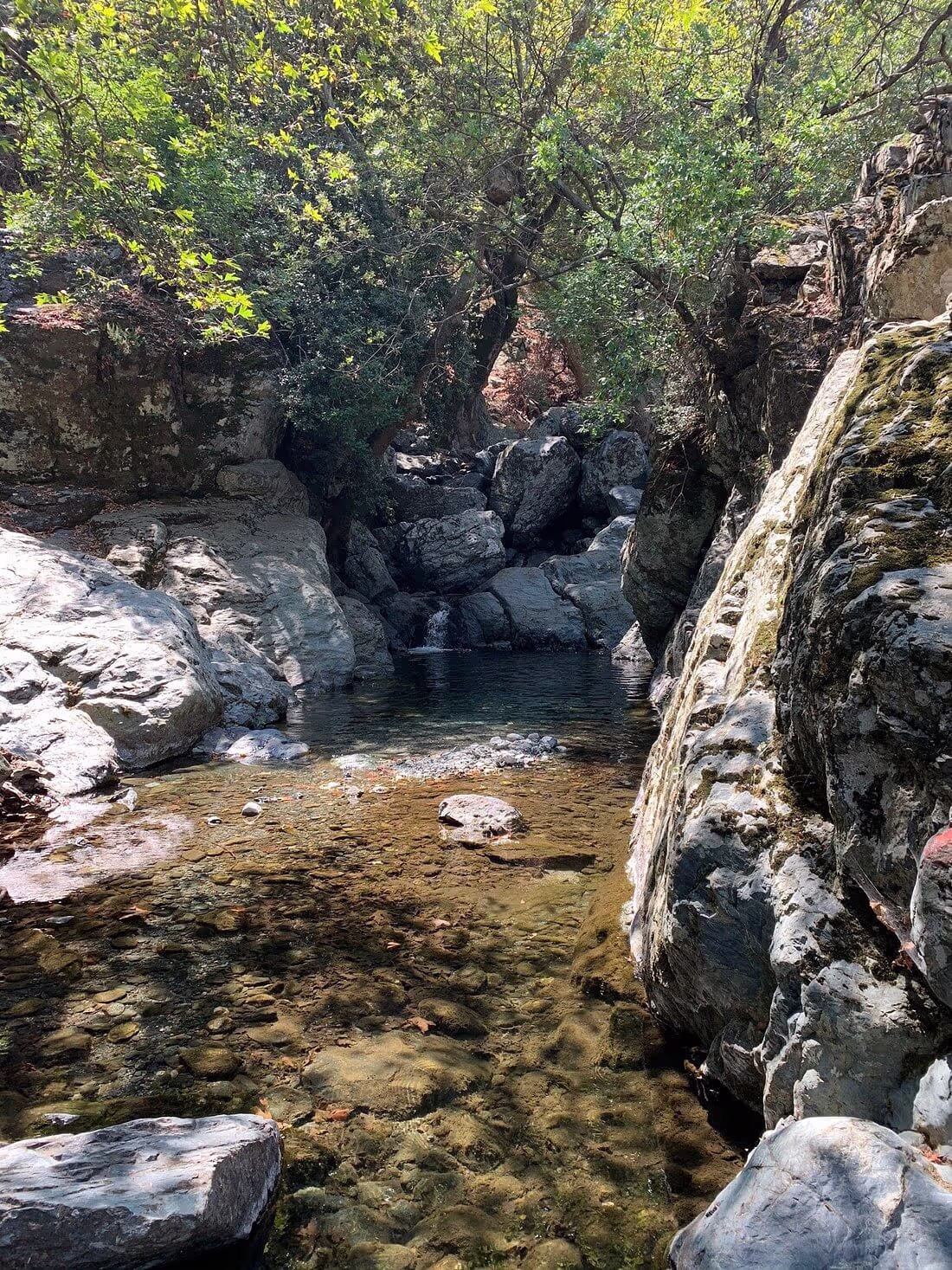 Γρία Βάθρα, φωτογραφία 17