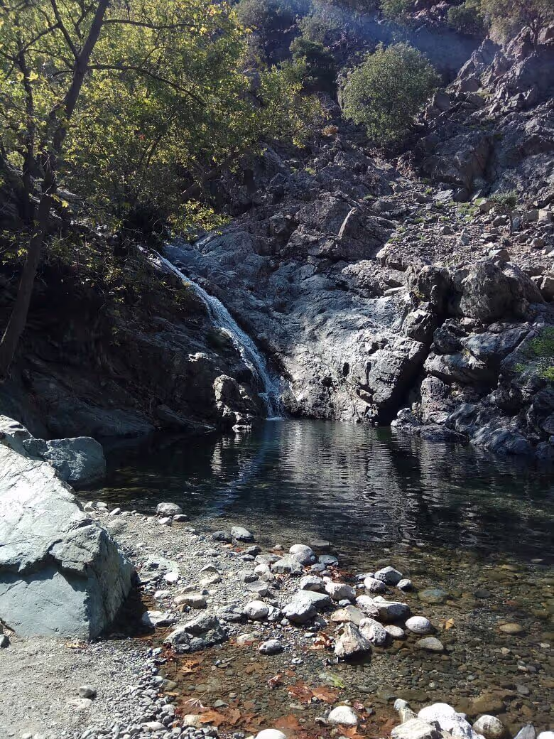 Γρία Βάθρα, φωτογραφία 8