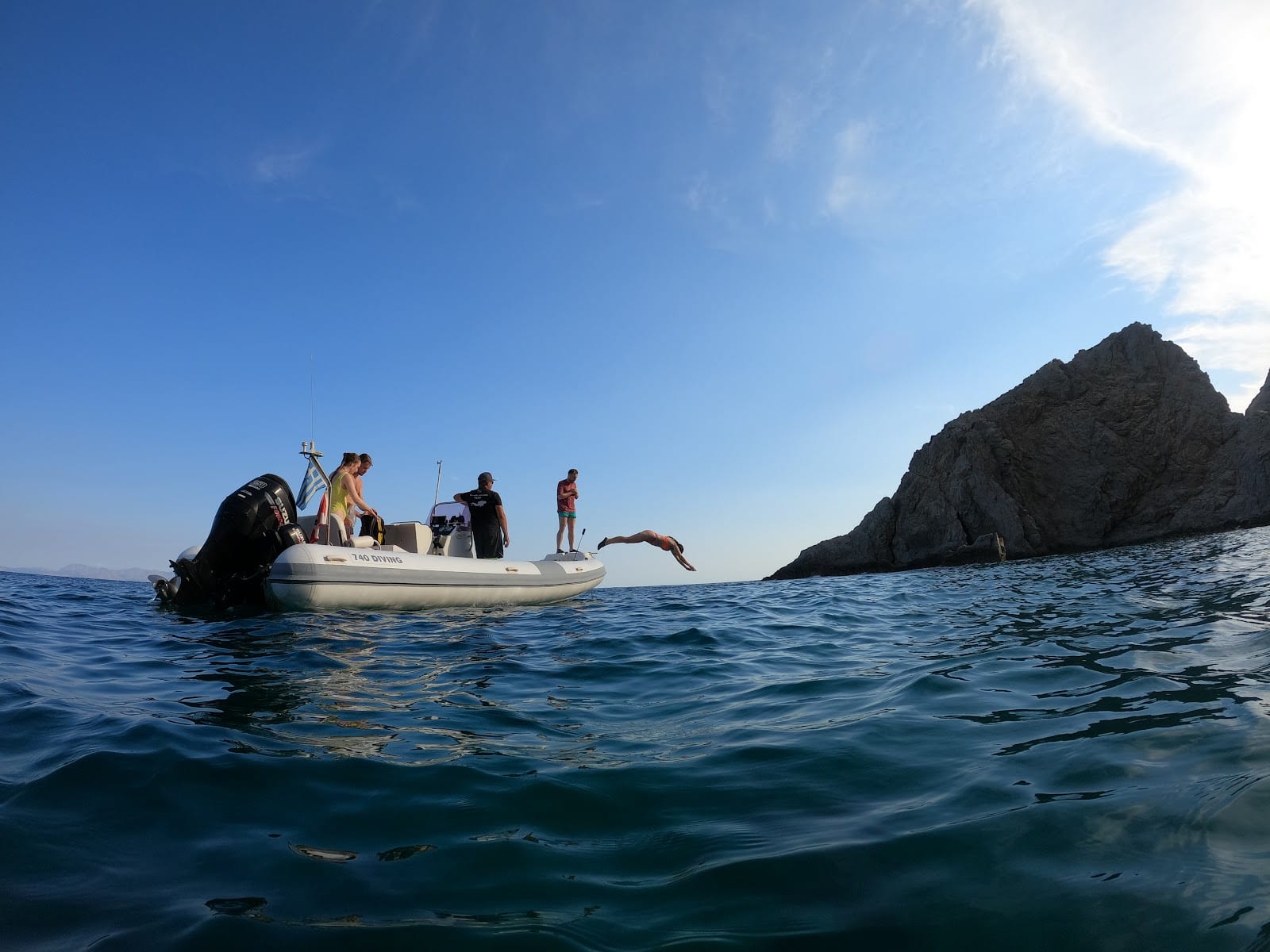 H2O Dive & Fun, φωτογραφία 8