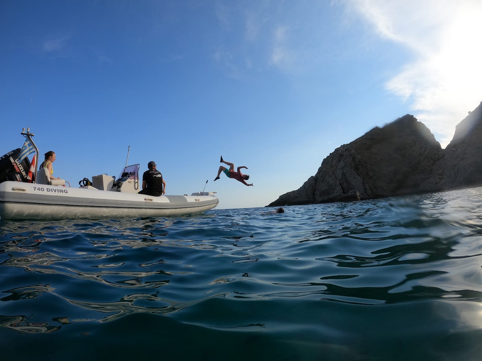 H2O Dive & Fun, φωτογραφία 10
