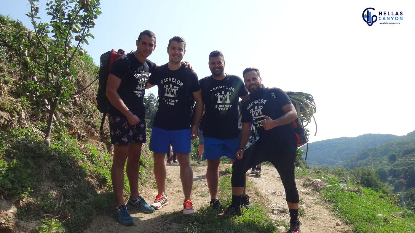 Hellas Canyon, photo 16