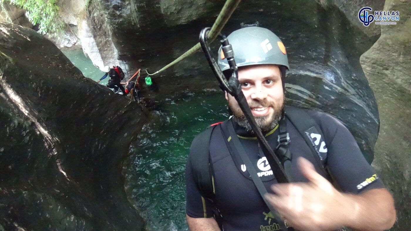 Hellas Canyon, photo 17