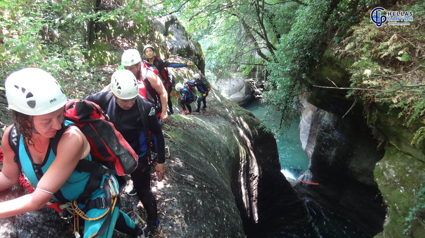 Hellas Canyon, photo 19
