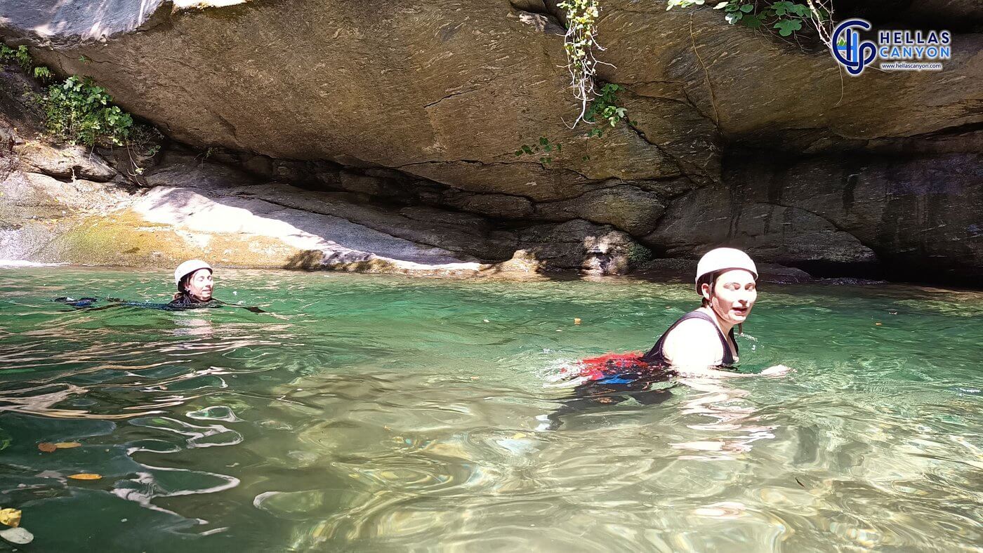 Hellas Canyon, photo 21