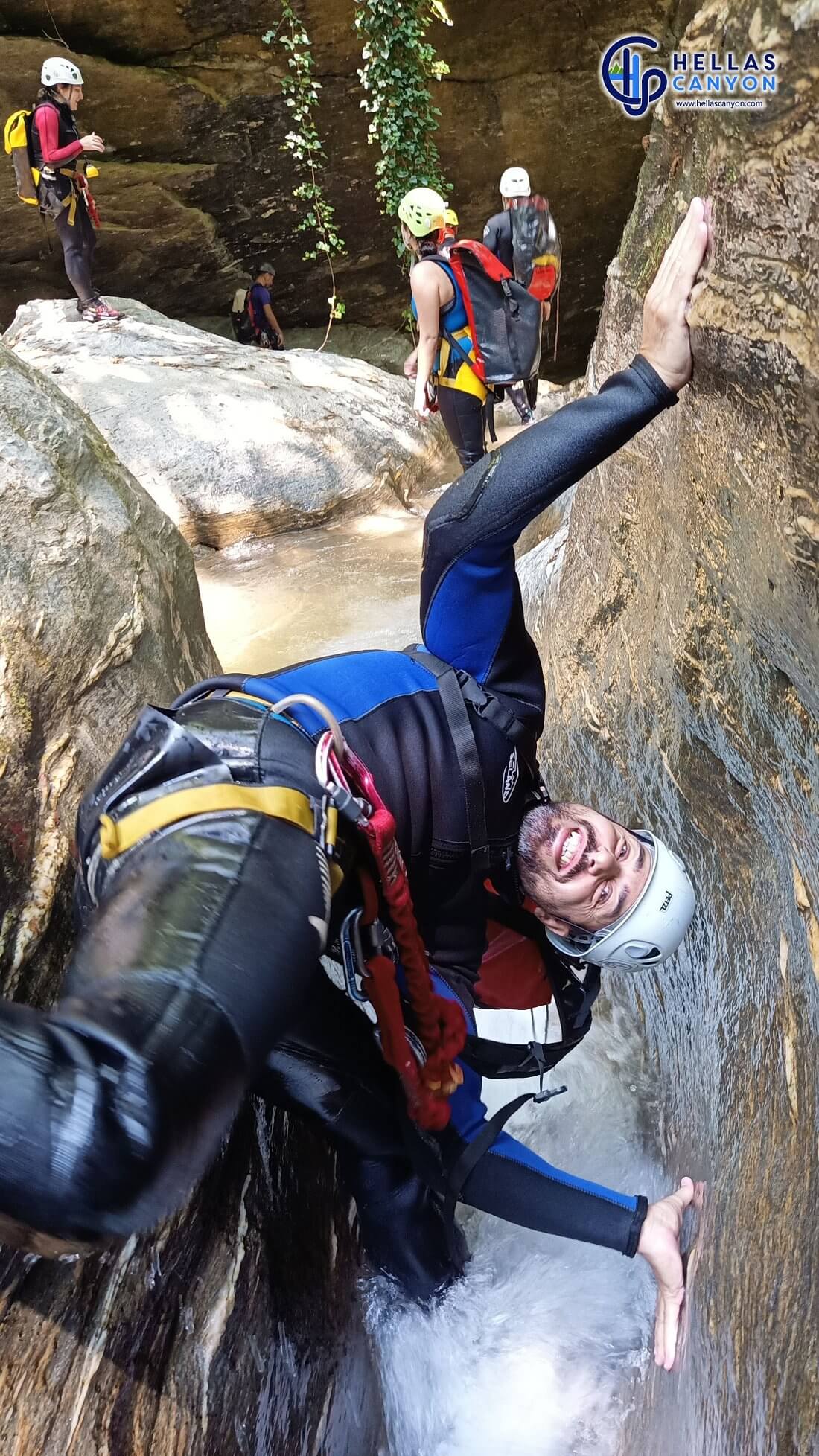Hellas Canyon, photo 22