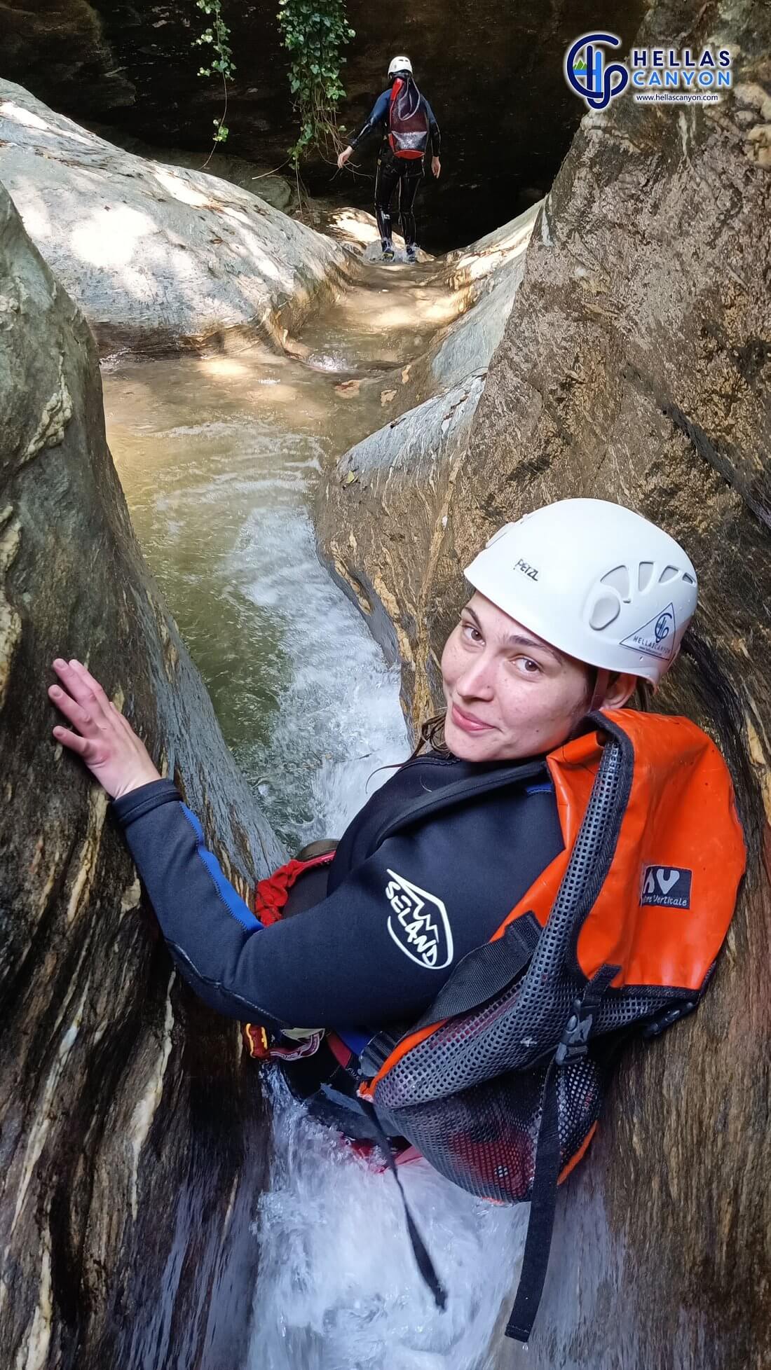 Hellas Canyon, photo 23