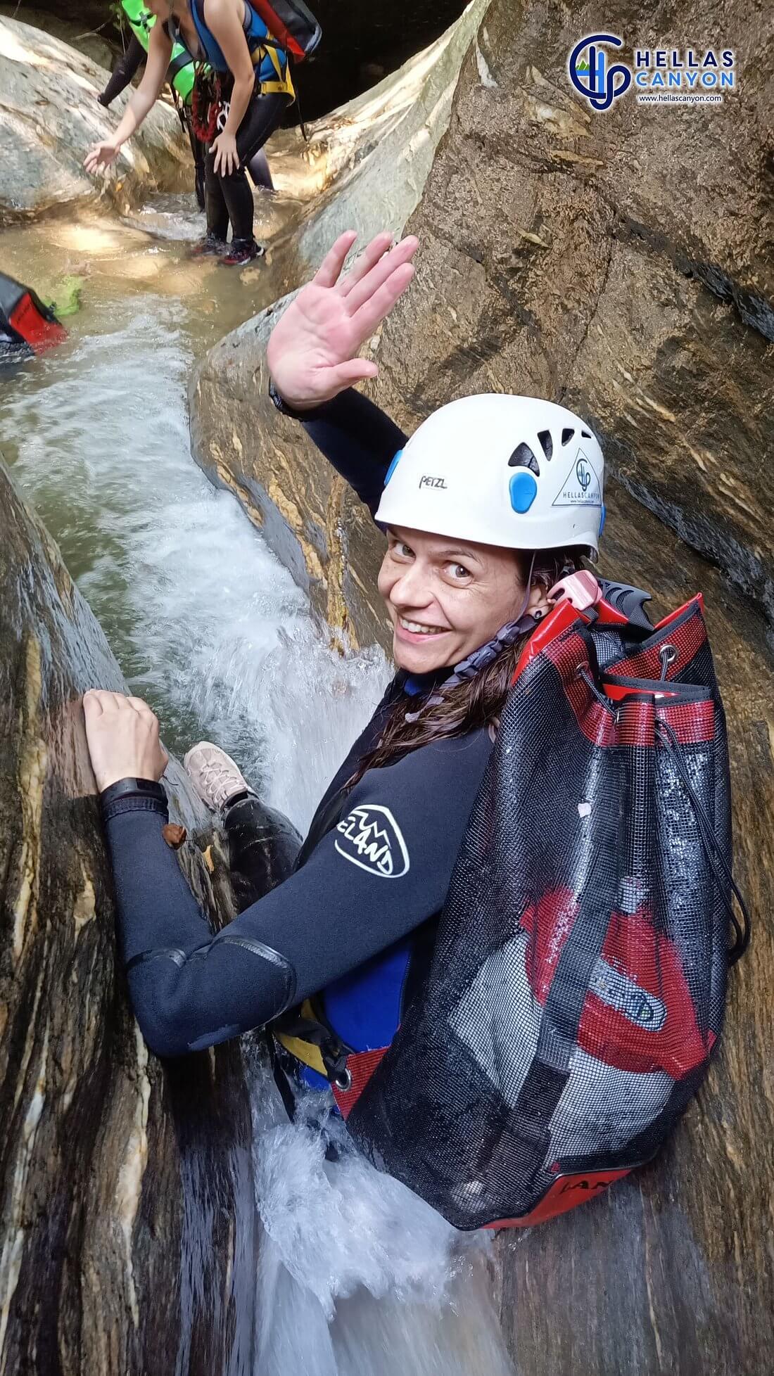 Hellas Canyon, photo 24