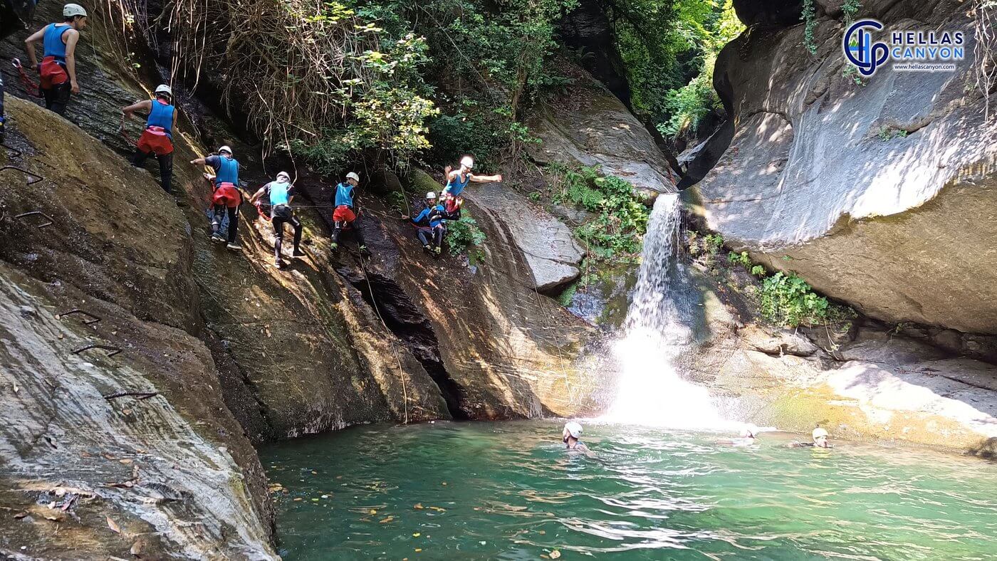 Hellas Canyon, photo 25