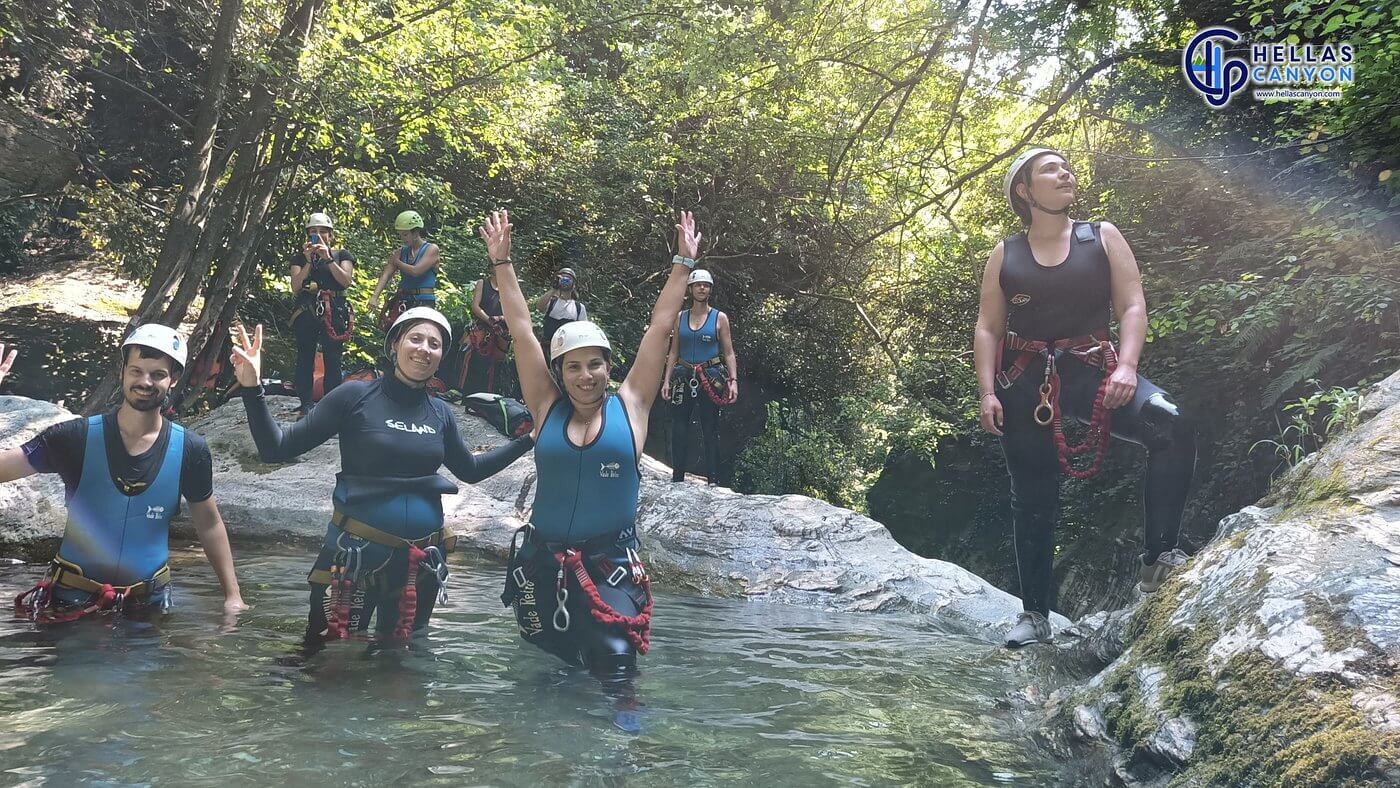 Hellas Canyon, photo 26