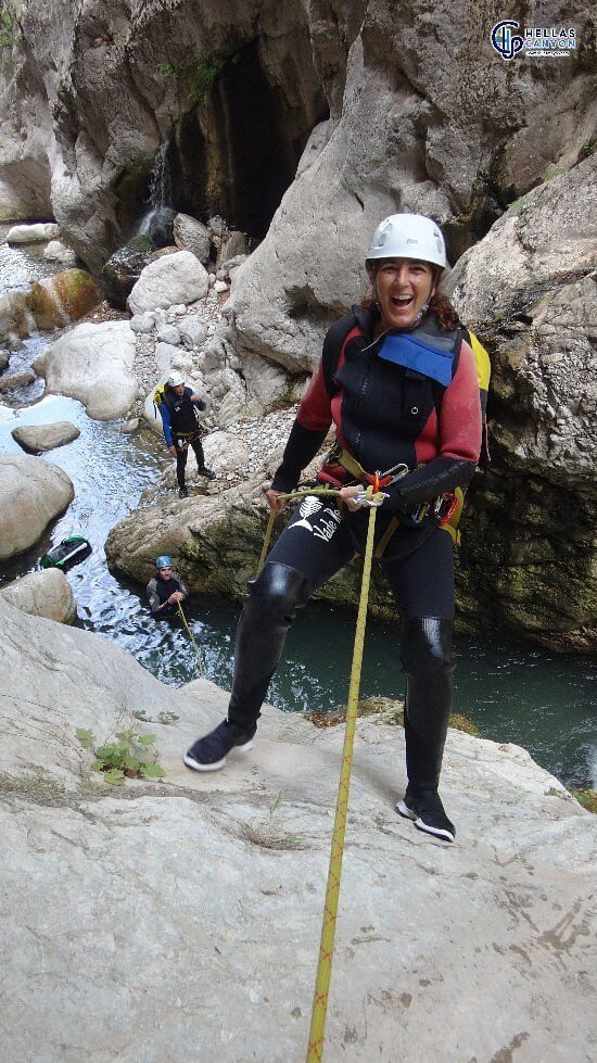 Hellas Canyon, photo 6
