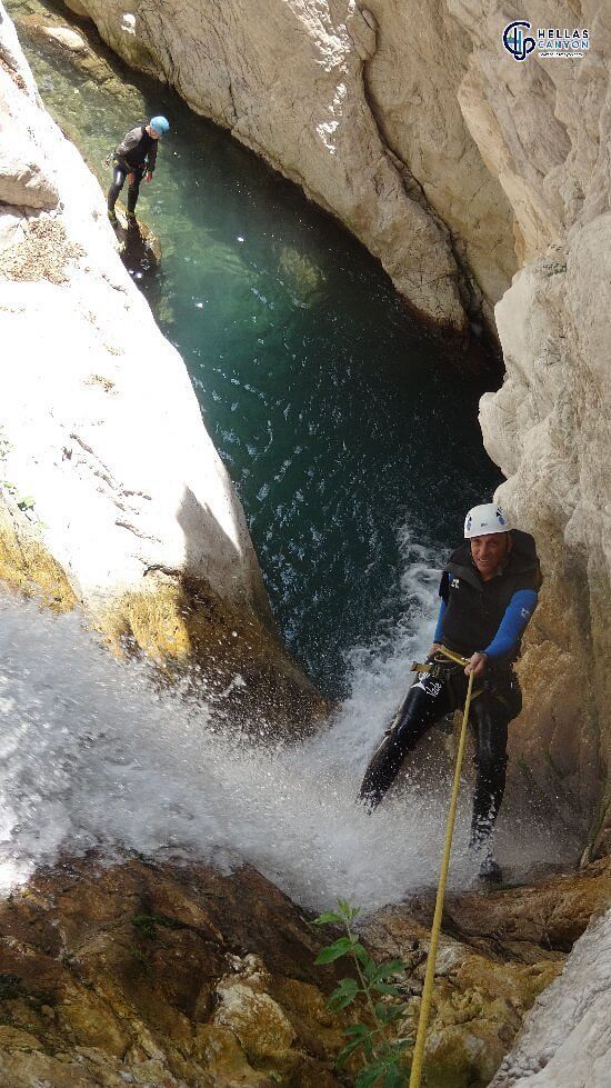 Hellas Canyon, photo 7