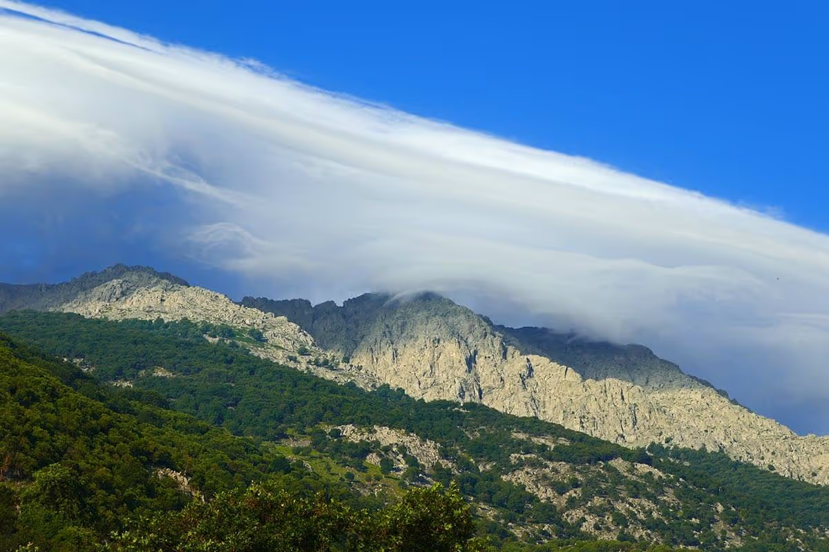 Πεζοπορία στο όρος Σάος και τους Μεγάλους Θεούς, φωτογραφία 11