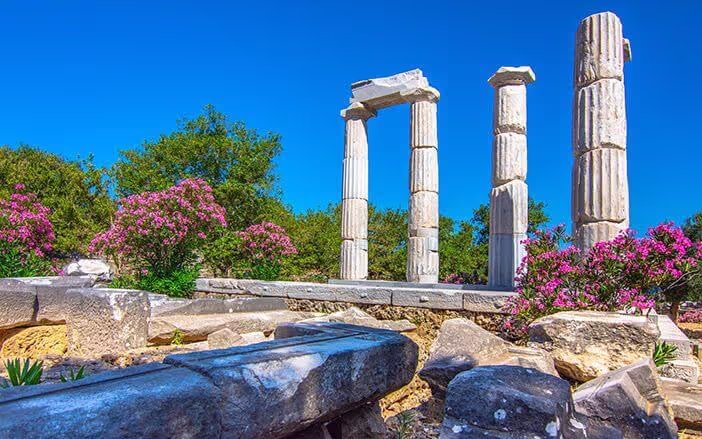 Πεζοπορία στο όρος Σάος και τους Μεγάλους Θεούς, φωτογραφία 14