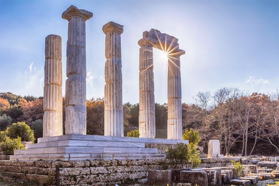 Πεζοπορία στο όρος Σάος και τους Μεγάλους Θεούς, φωτογραφία 15