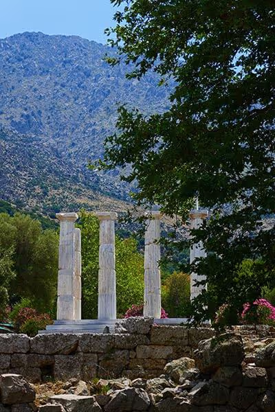 Πεζοπορία στο όρος Σάος και τους Μεγάλους Θεούς, φωτογραφία 16