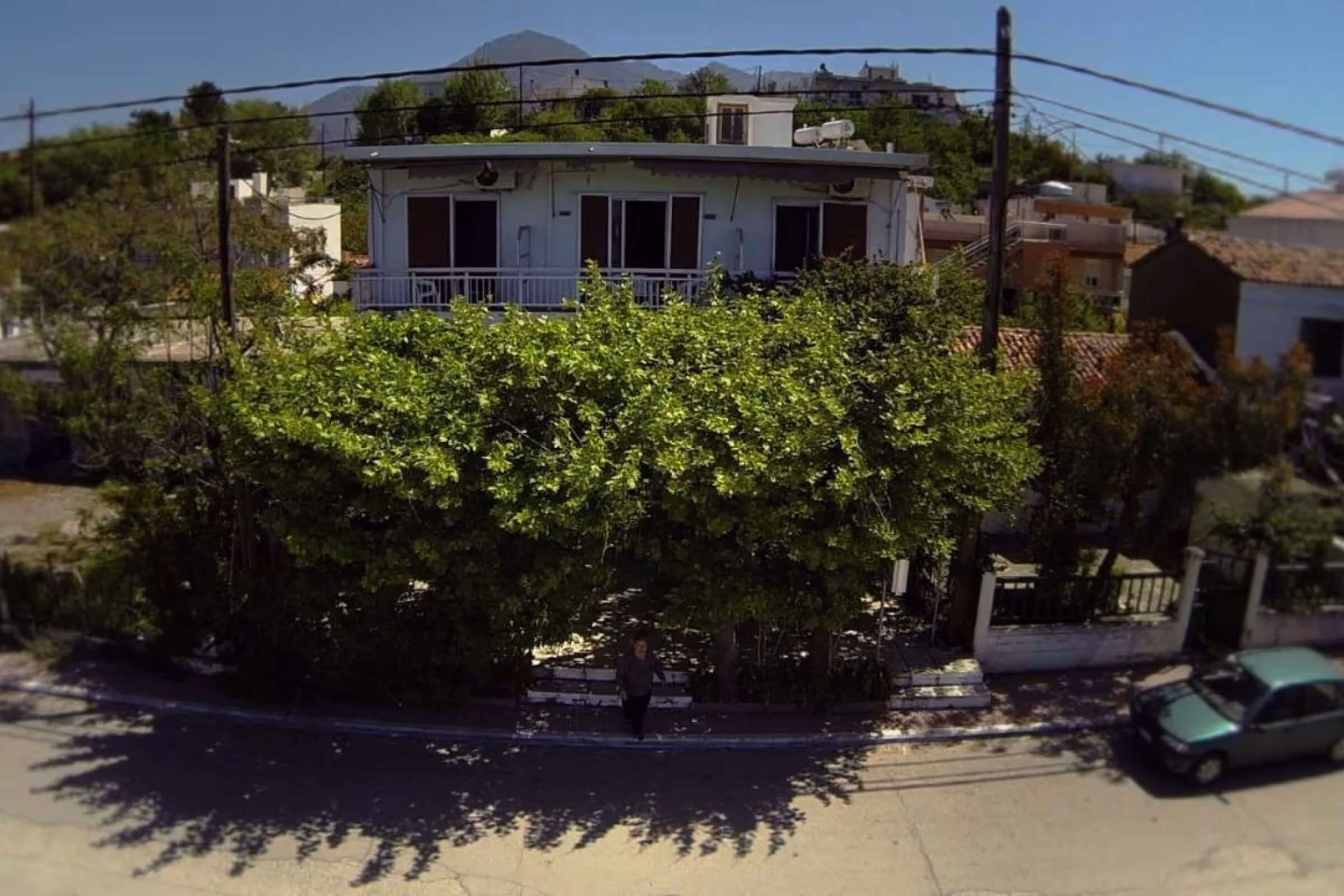 Hotel Kima, Samothraki