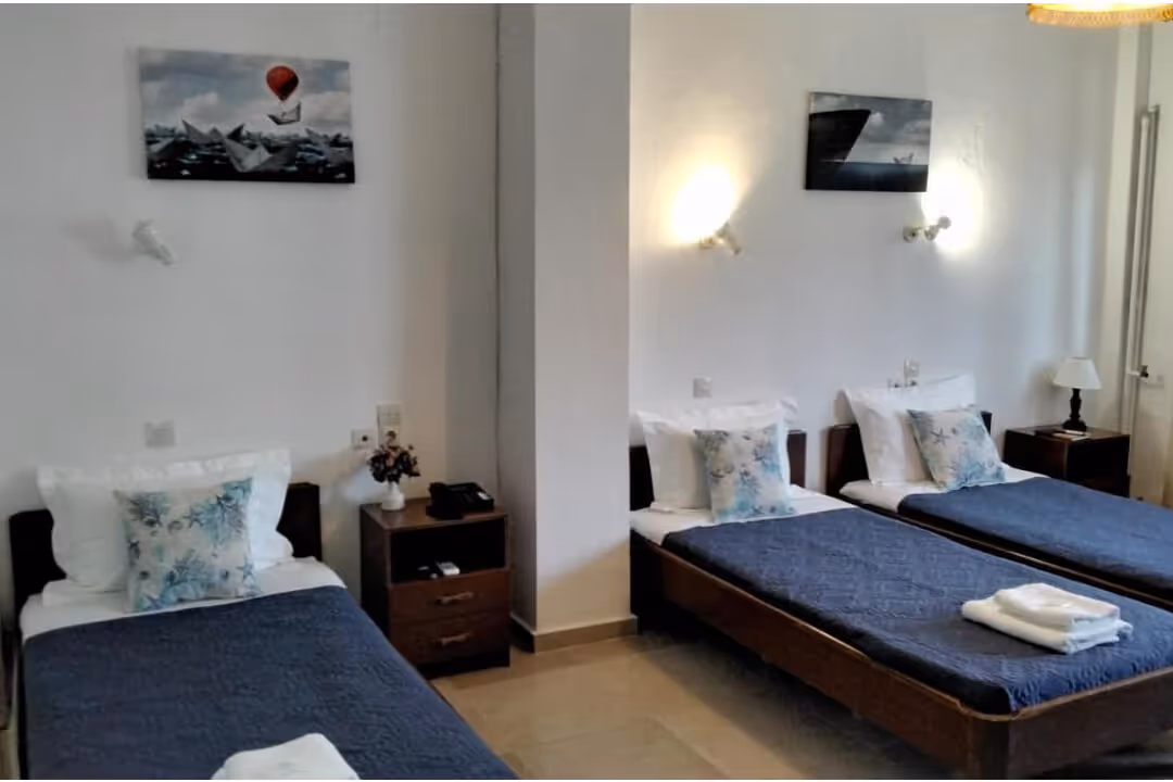 Hotel KYMA, photo 7