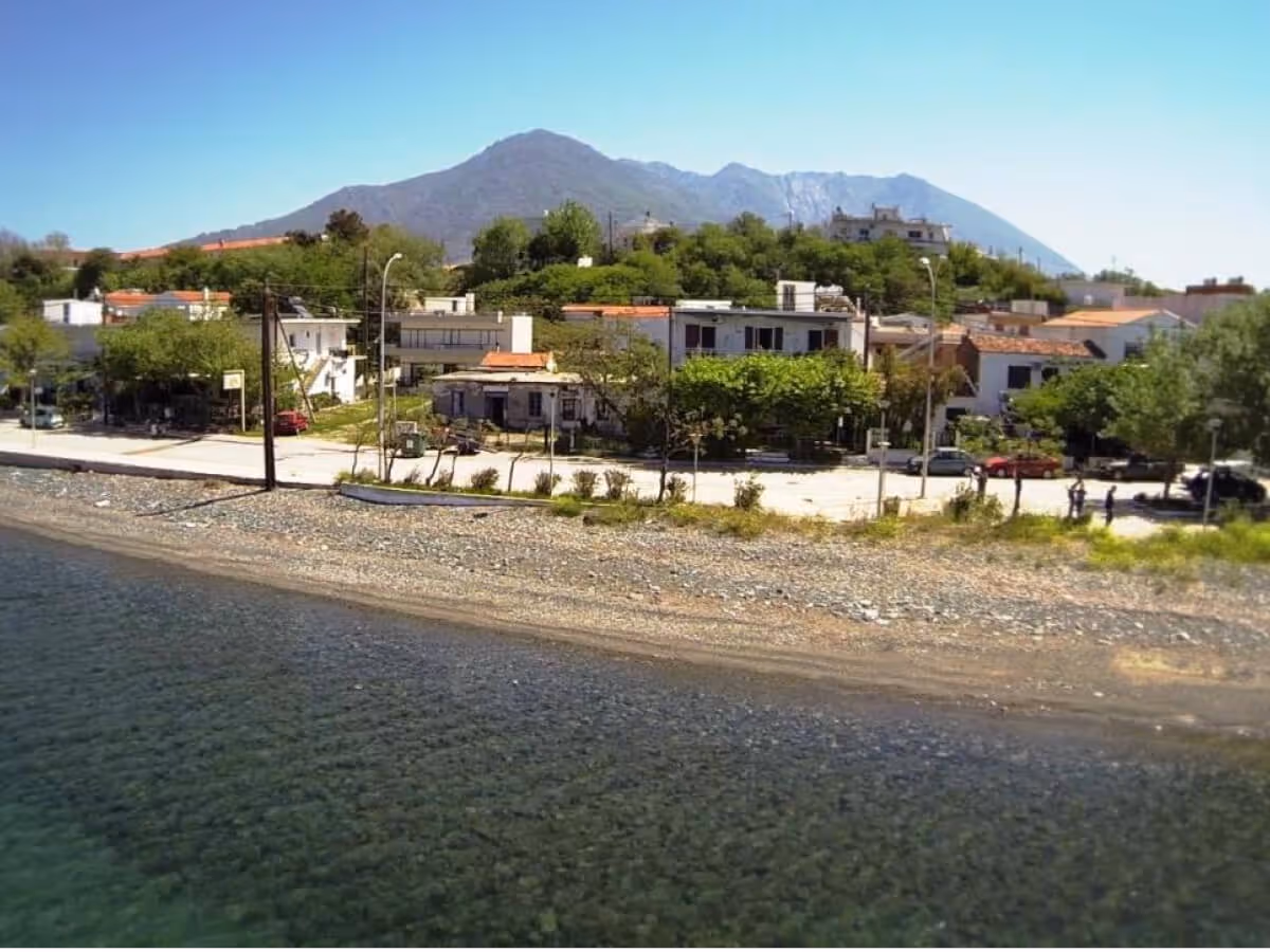 Hotel KYMA, photo 8