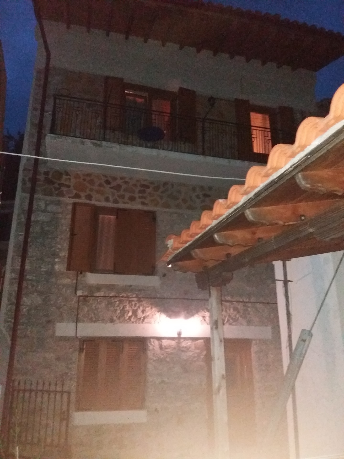Σπίτι 2 υπνοδωματίων κοντά σε Χώρα (2), φωτογραφία 15