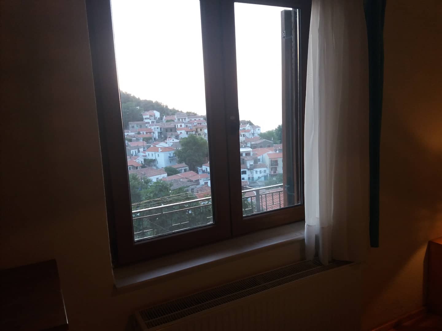 Σπίτι 2 υπνοδωματίων κοντά σε Χώρα (2), φωτογραφία 5