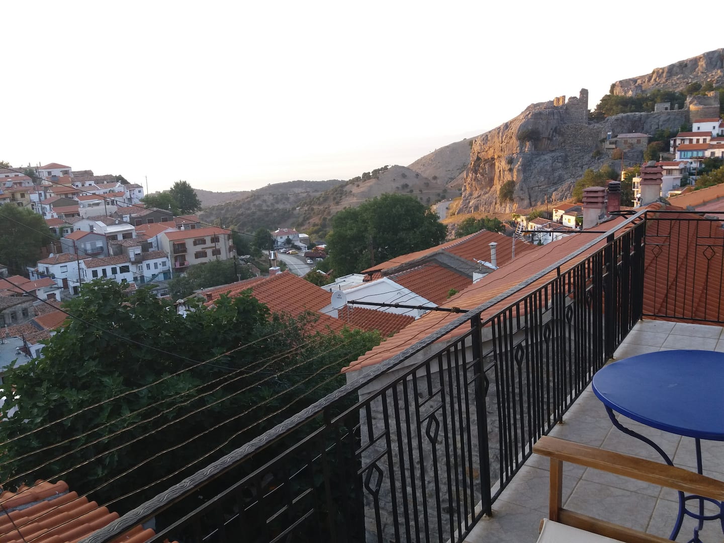 Σπίτι 2 υπνοδωματίων κοντά σε Χώρα (2), φωτογραφία 6