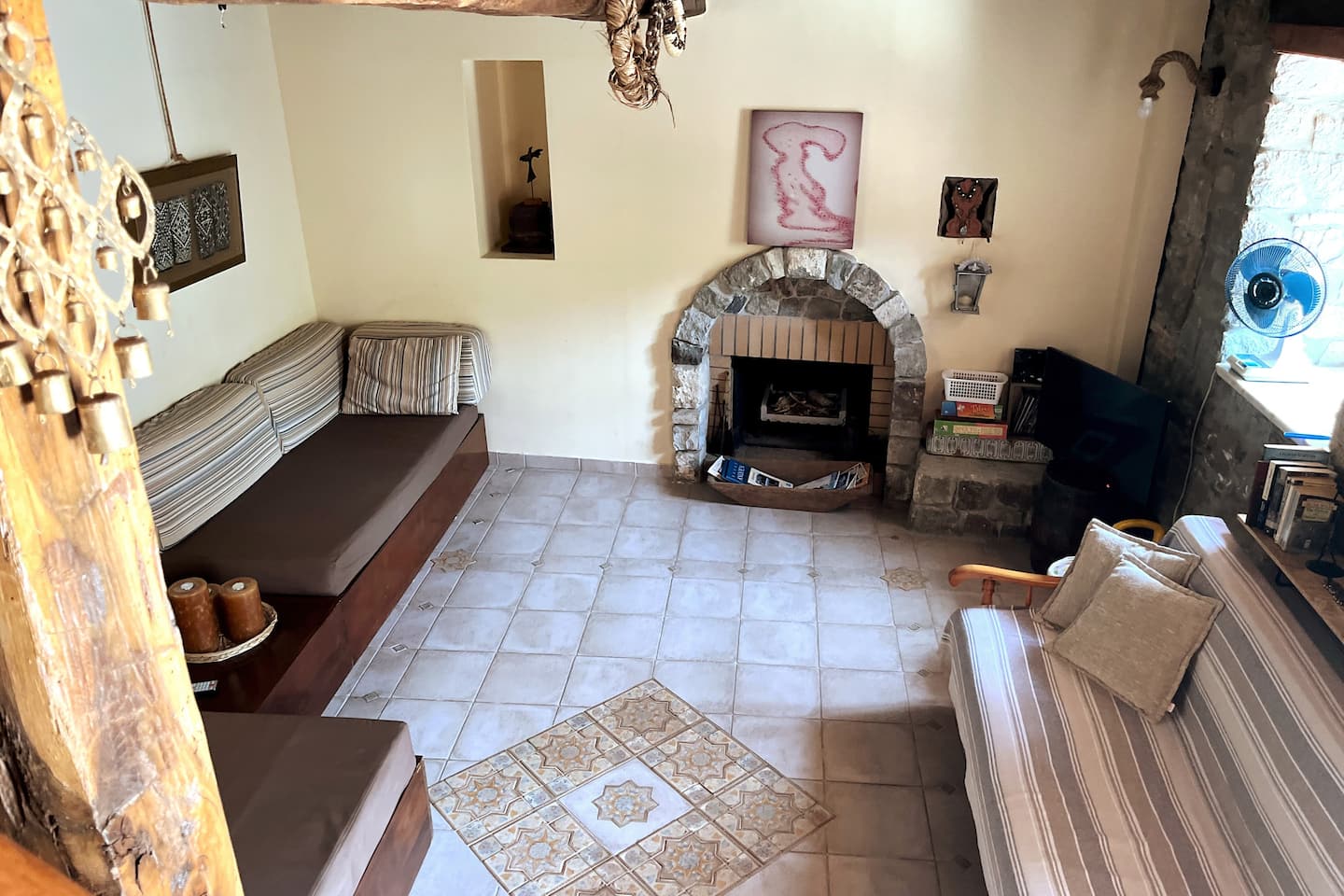 1-bedroom house near Chora (3), photo 11