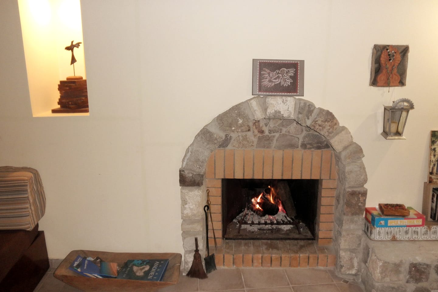 1-bedroom house near Chora (3), photo 12