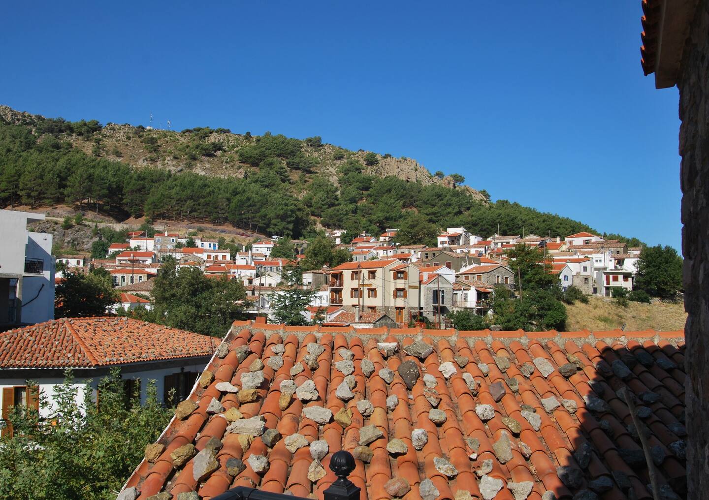 1-bedroom house near Chora (3), photo 4