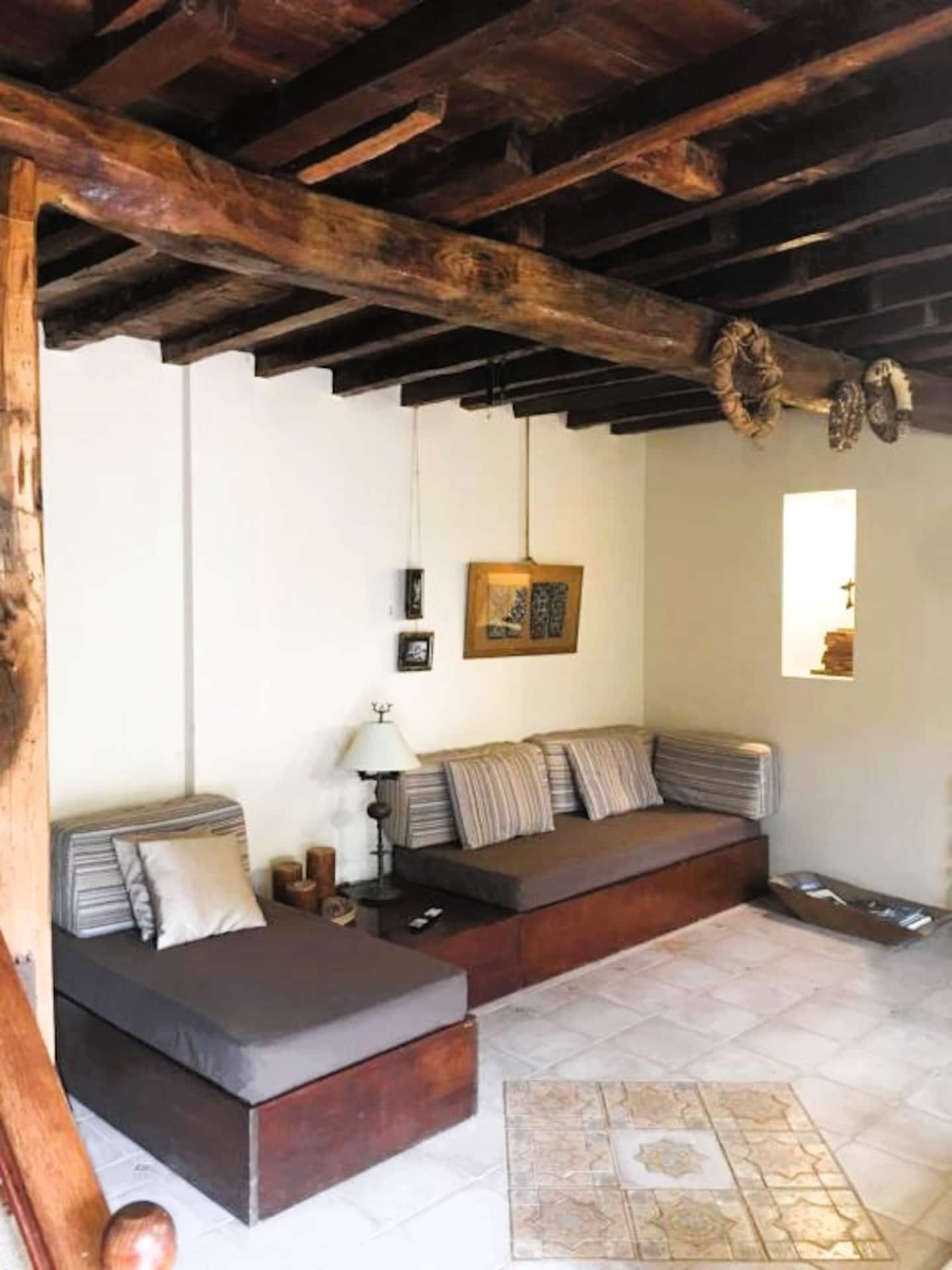1-bedroom house near Chora (3), photo 8