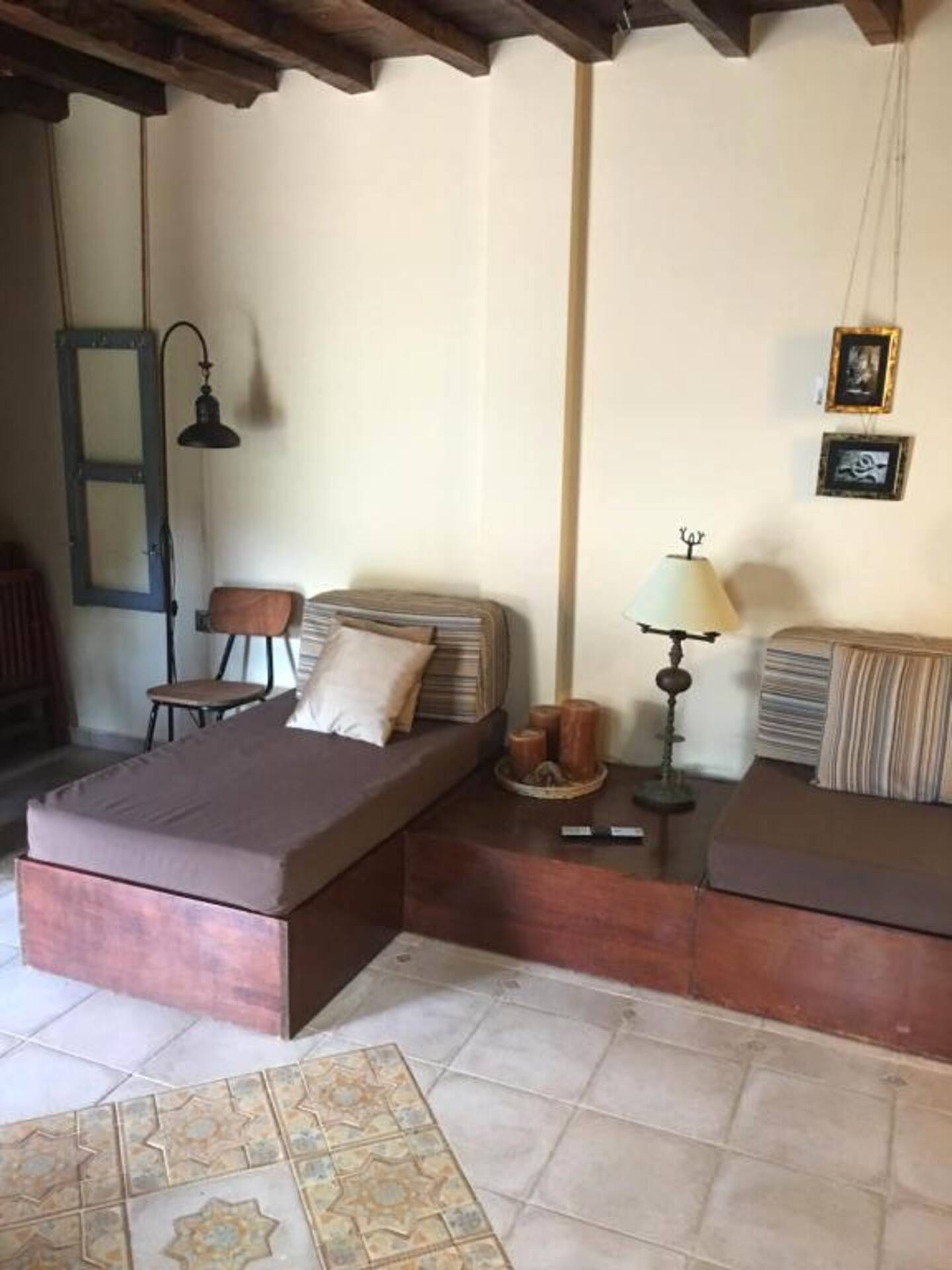1-bedroom house near Chora (3), photo 9