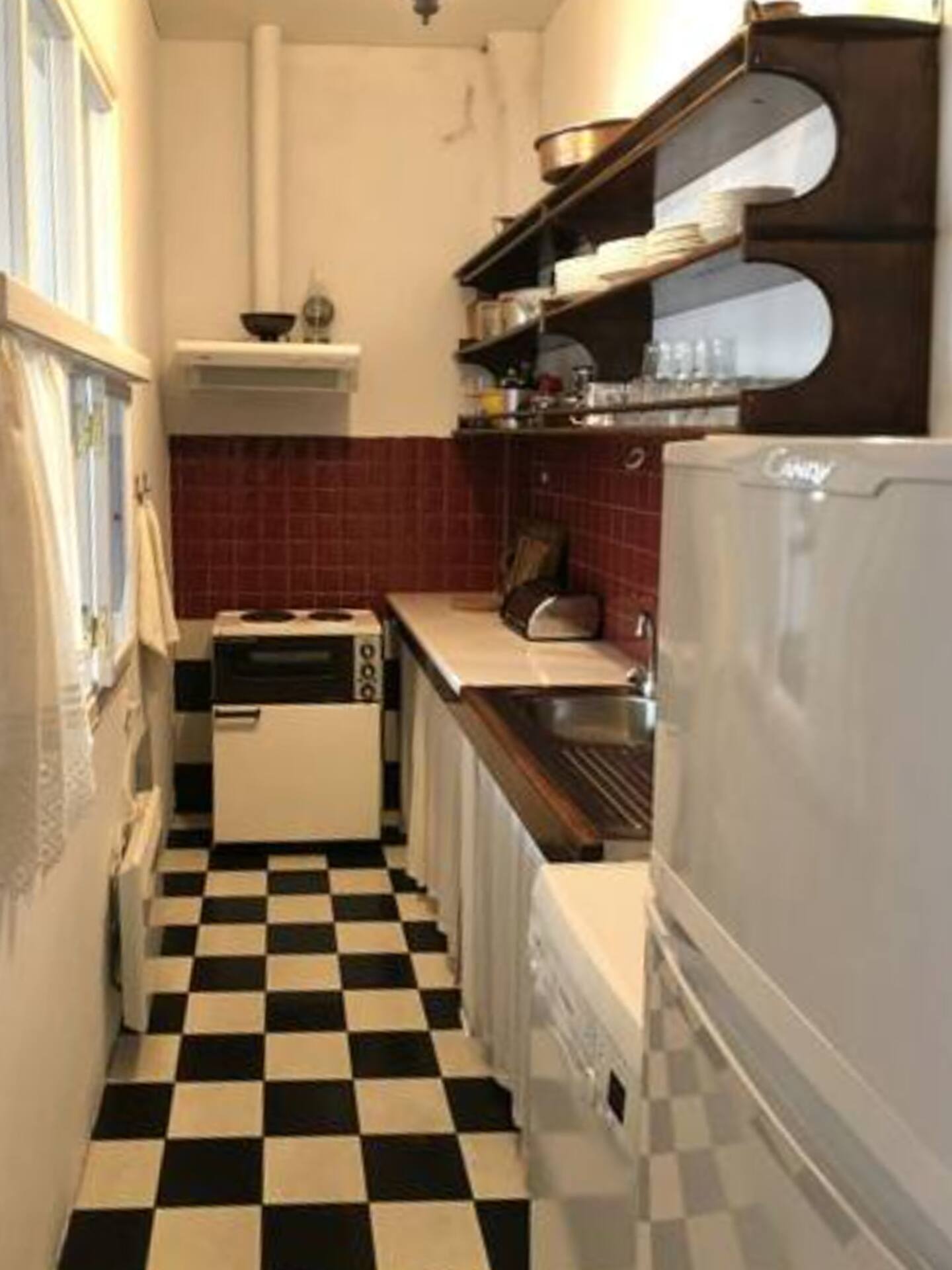 2-bedroom house near Chora, photo 2