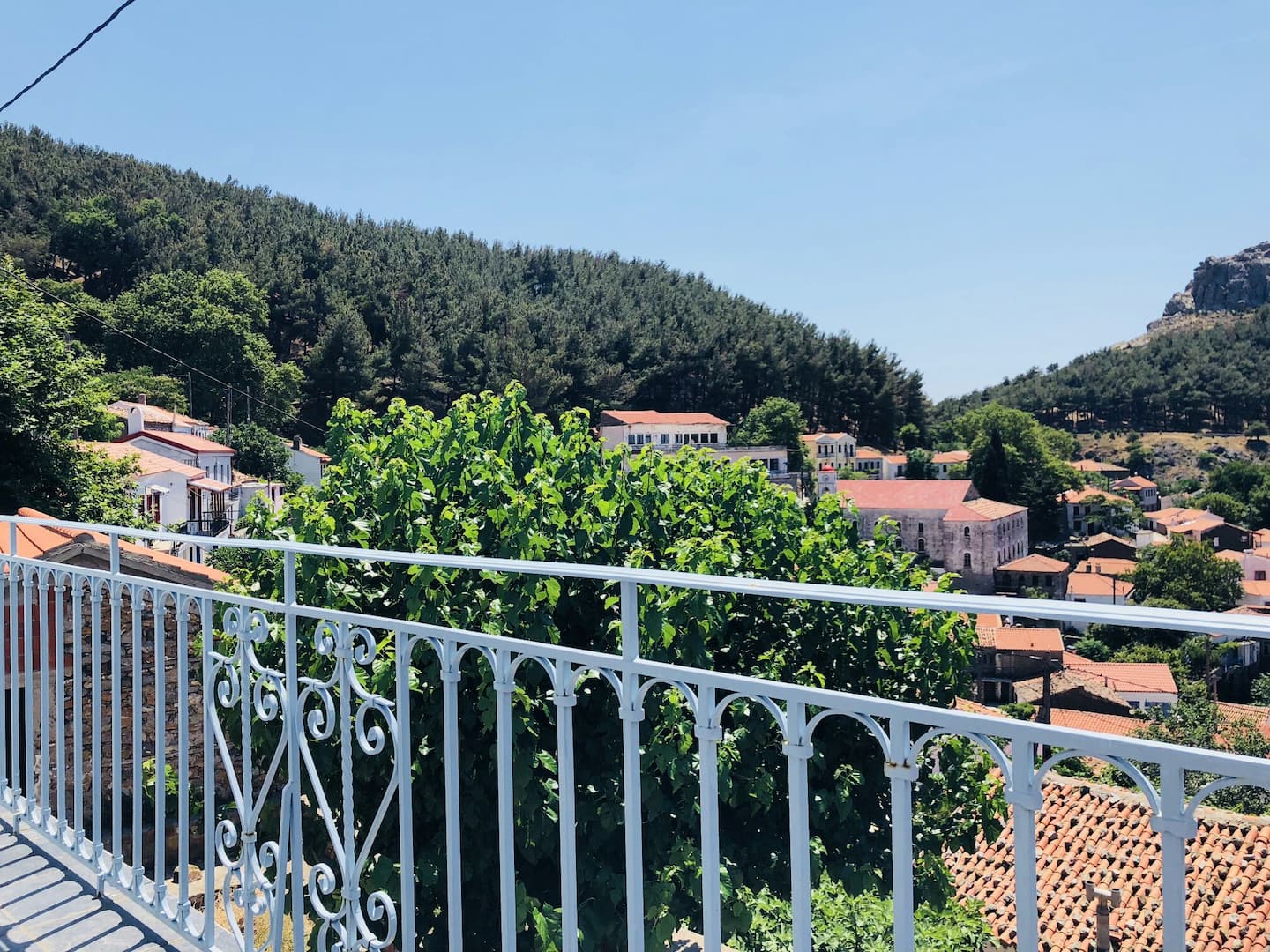 2-bedroom house near Chora, photo 12