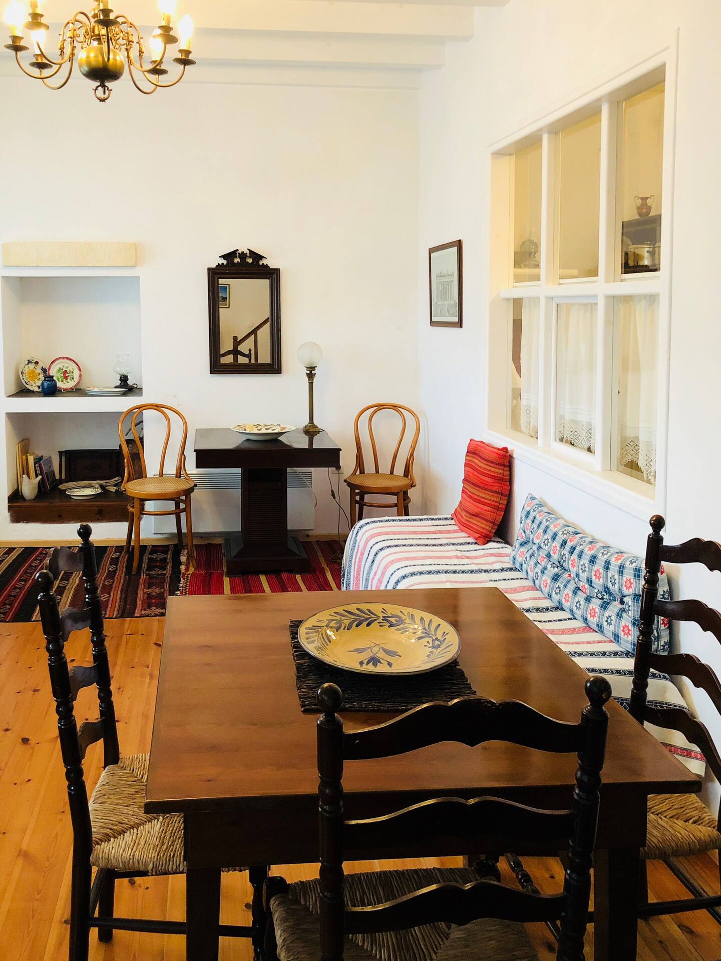 2-bedroom house near Chora, photo 4