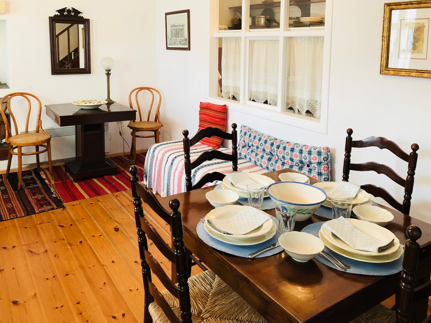 2-bedroom house near Chora, photo 5
