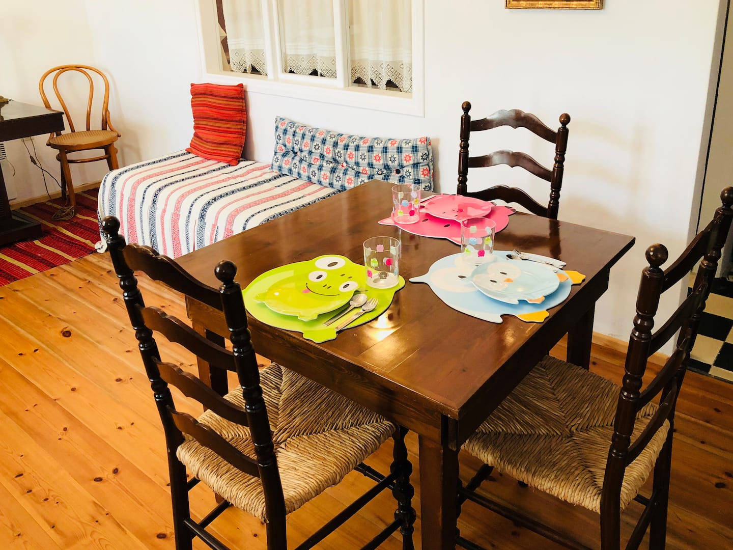 2-bedroom house near Chora, photo 6