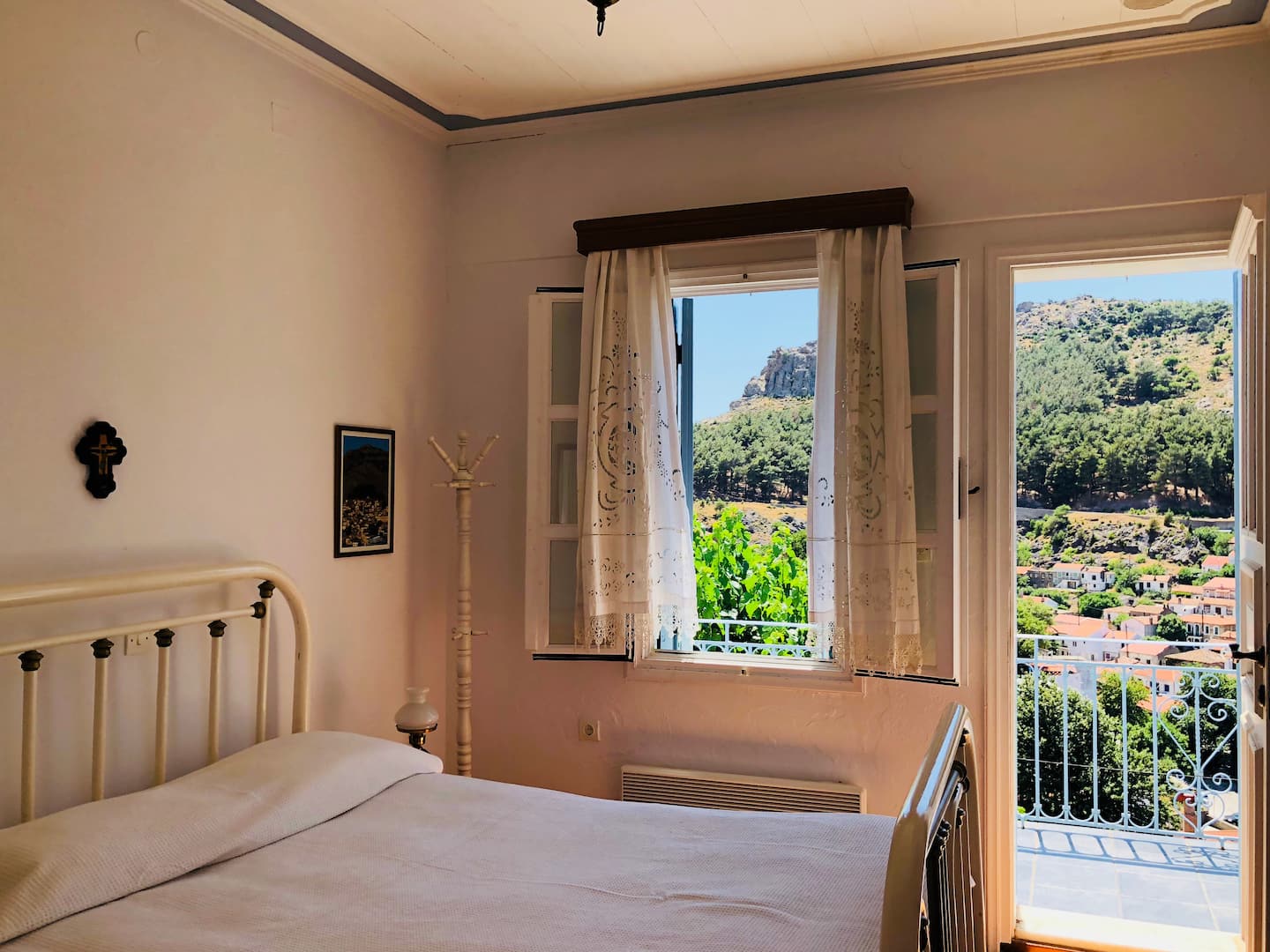 2-bedroom house near Chora, photo 7