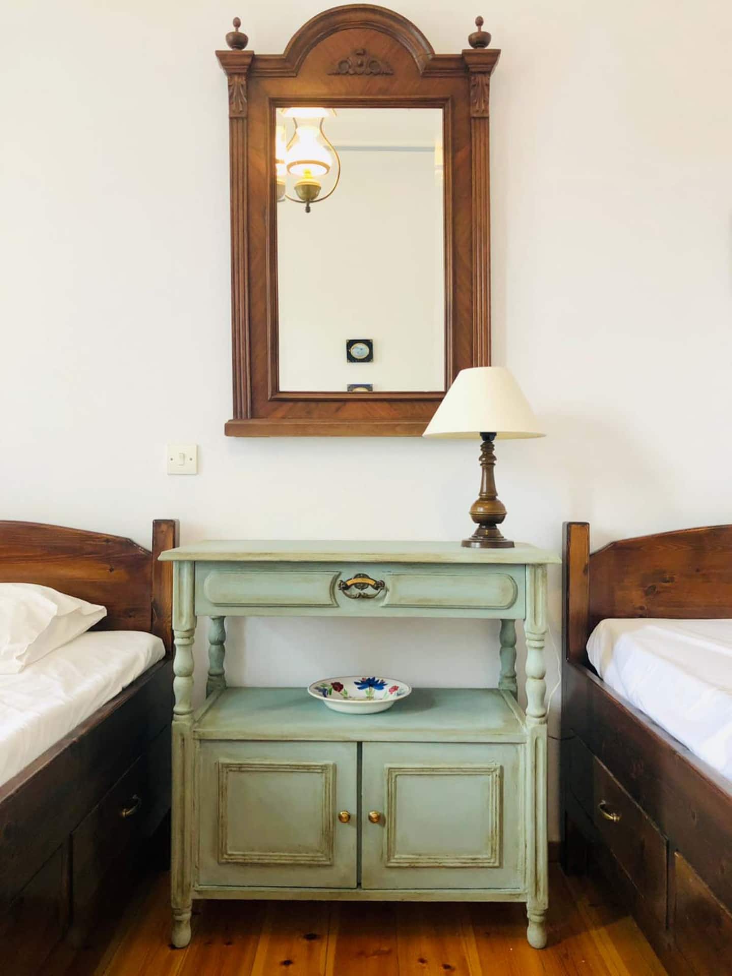 2-bedroom house near Chora, photo 8