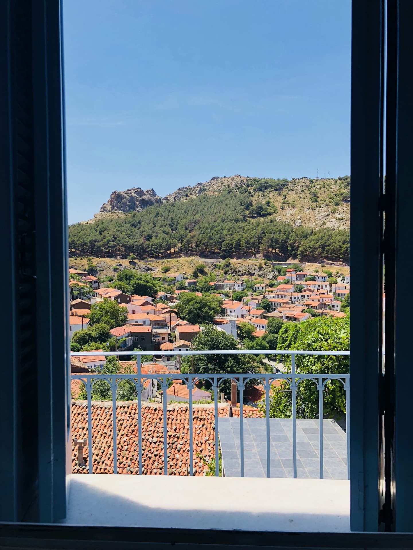 2-bedroom house near Chora, photo 9