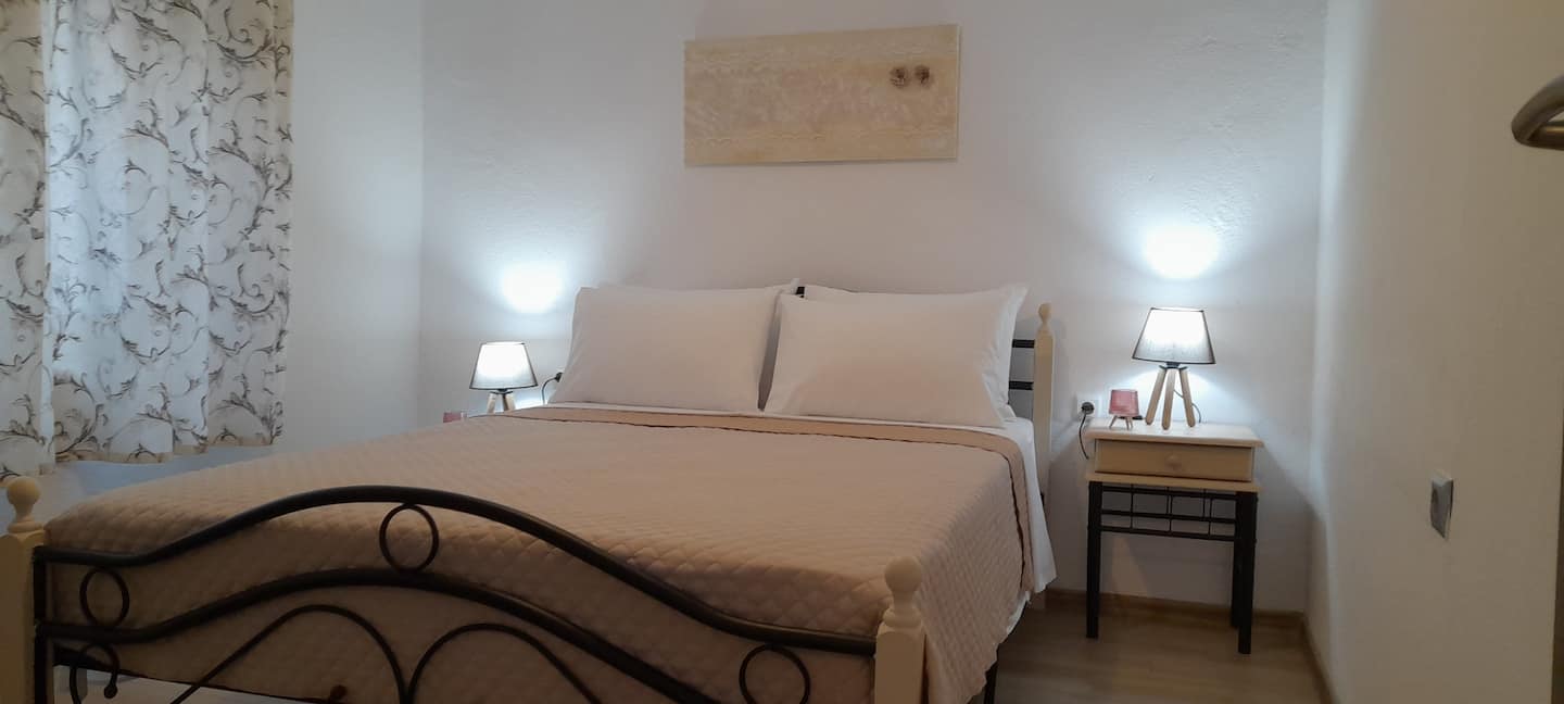 1-bedroom house near Chora (2), photo 2