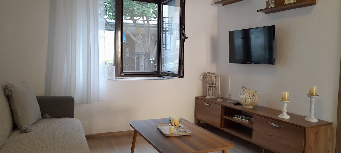 1-bedroom house near Chora (2), photo 13