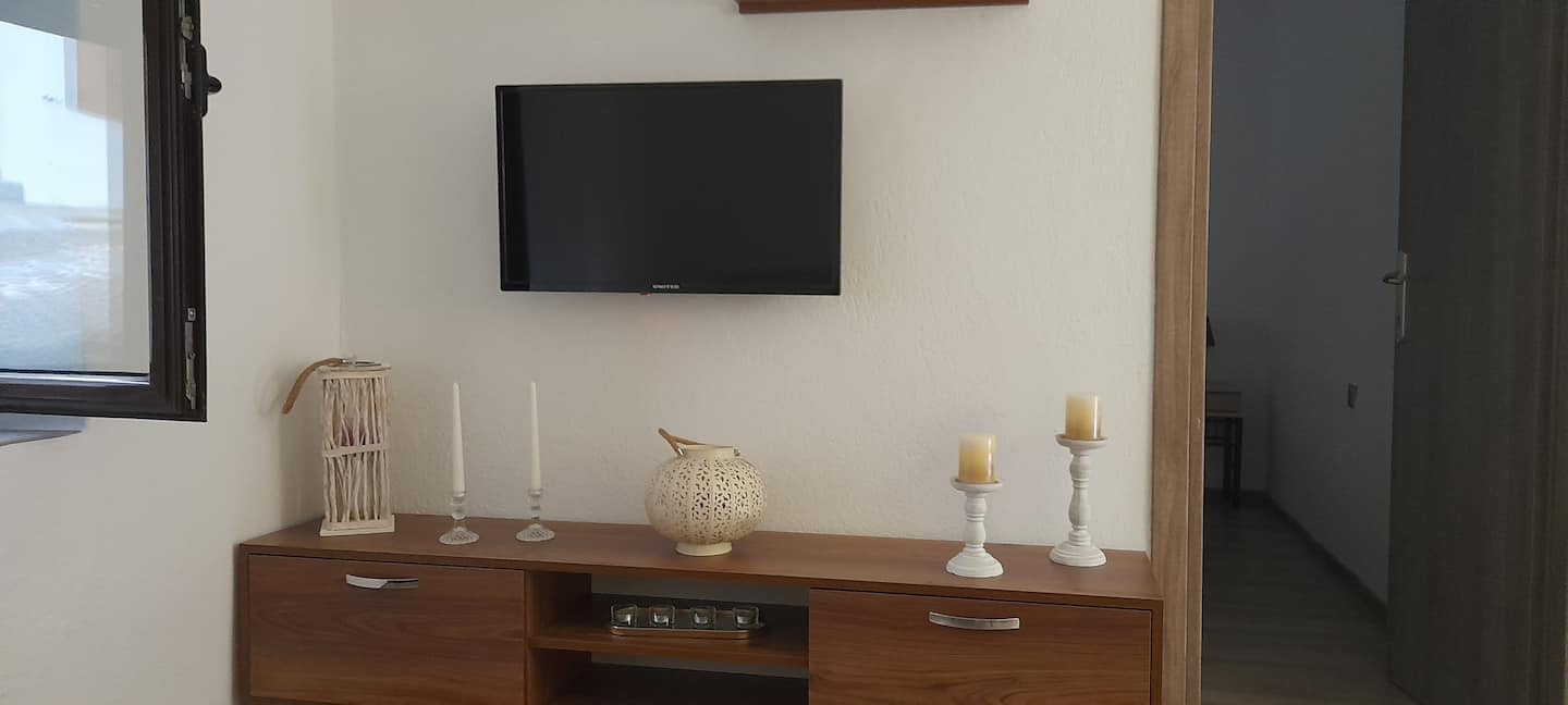 1-bedroom house near Chora (2), photo 14