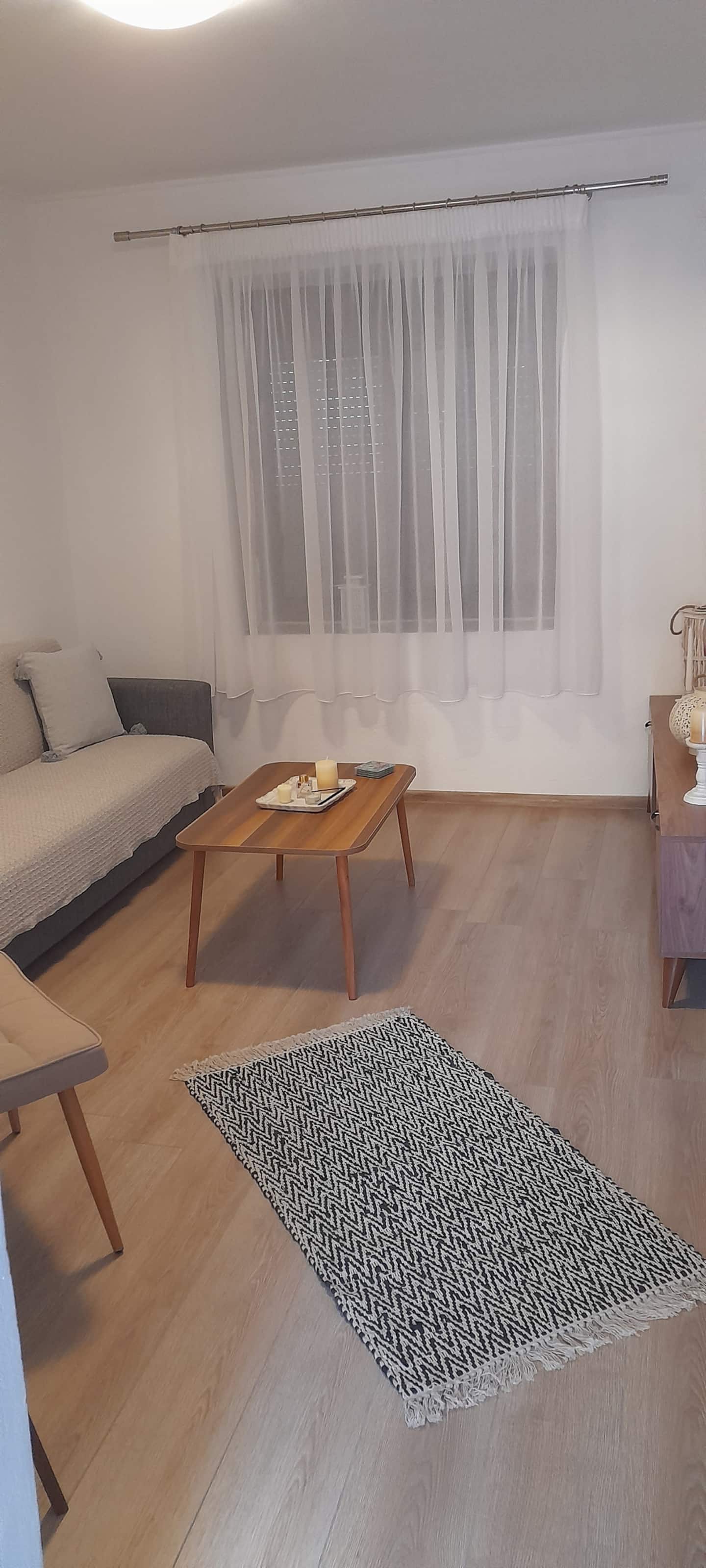 1-bedroom house near Chora (2), photo 3