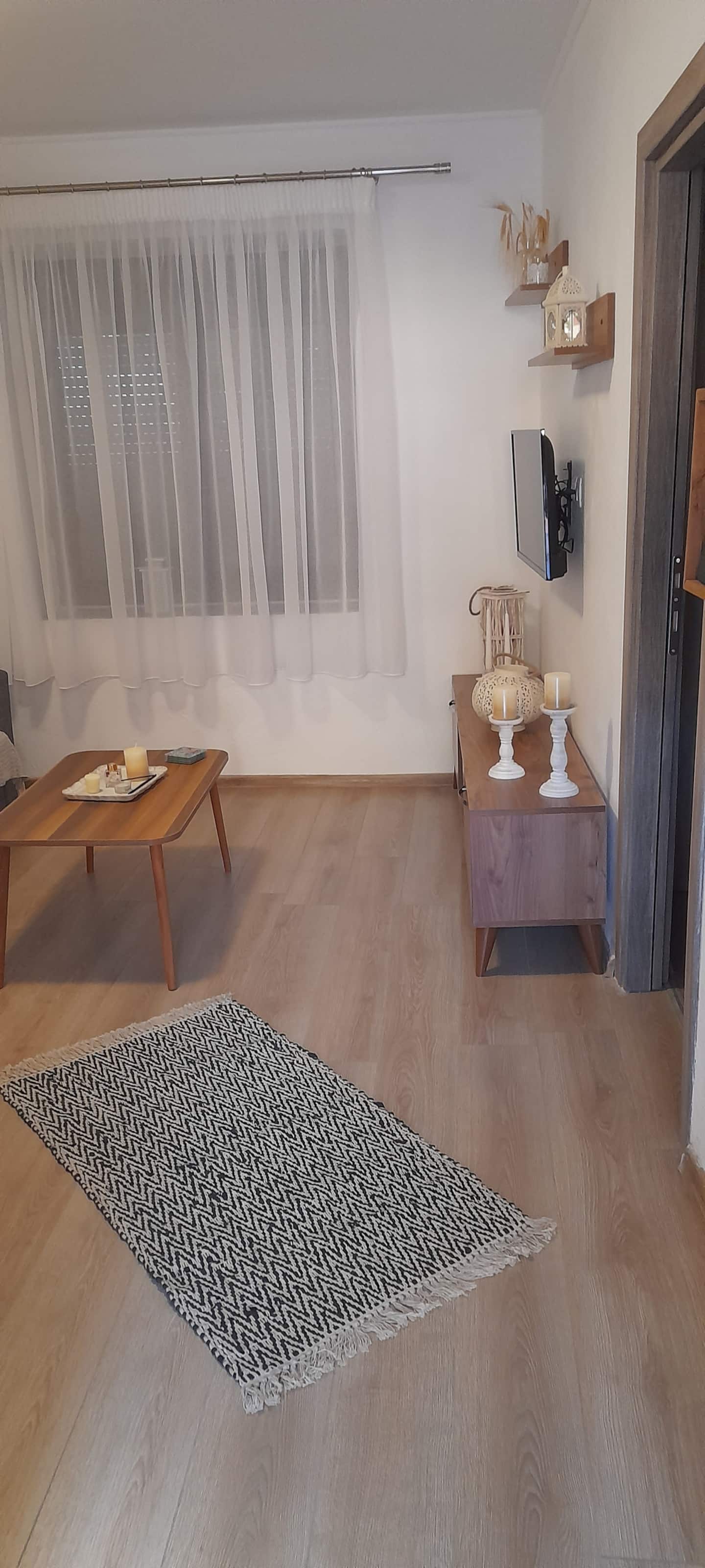 1-bedroom house near Chora (2), photo 4