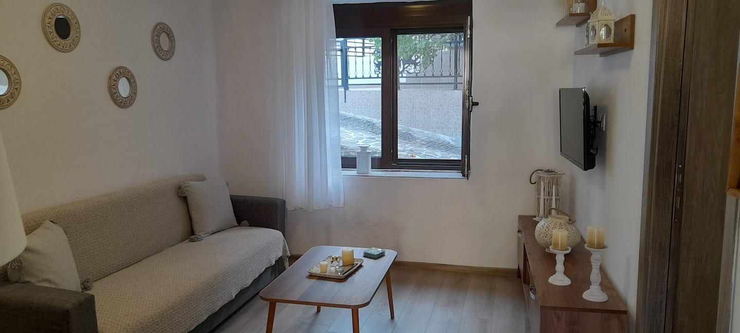1-bedroom house near Chora (2), photo 6