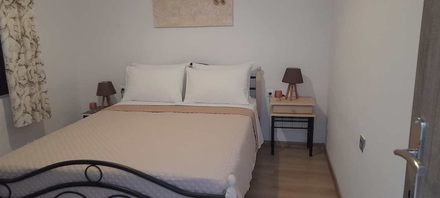 1-bedroom house near Chora (2), photo 7