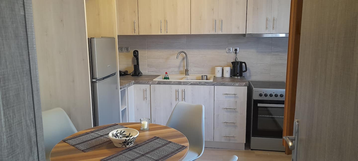 1-bedroom house near Chora (2), photo 9