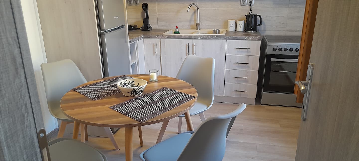 1-bedroom house near Chora (2), photo 10